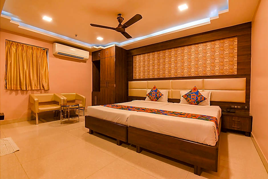 FabHotel Prime Glorious Palace – Calcutta, LA