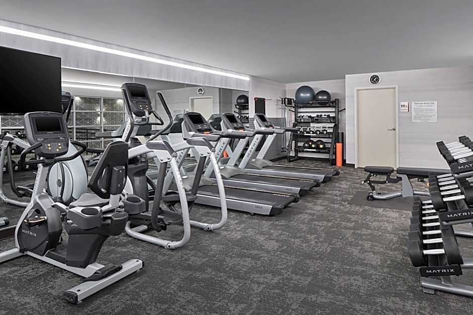 Fairfield Inn & Suites by Marriott Washington, DC/Downtown