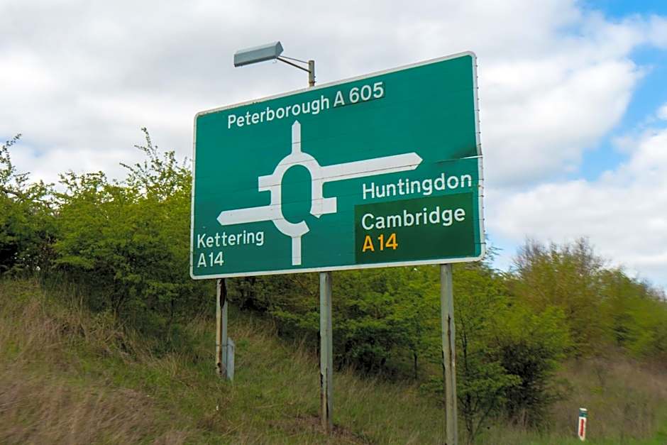 Chestnut Contractor Stays