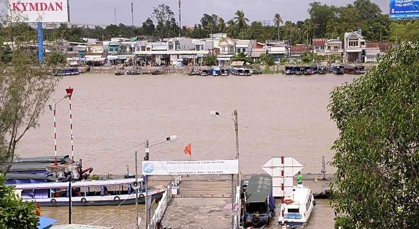 Nam Bo Boutique Hotel