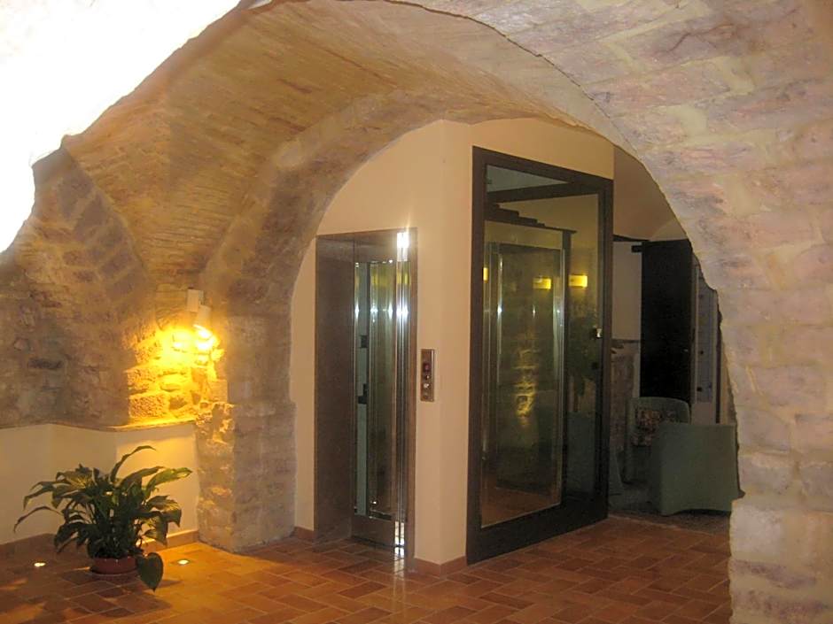 Hotel La Rocca