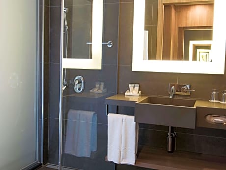 Superior Apartment with 1 double bed and sofa bed