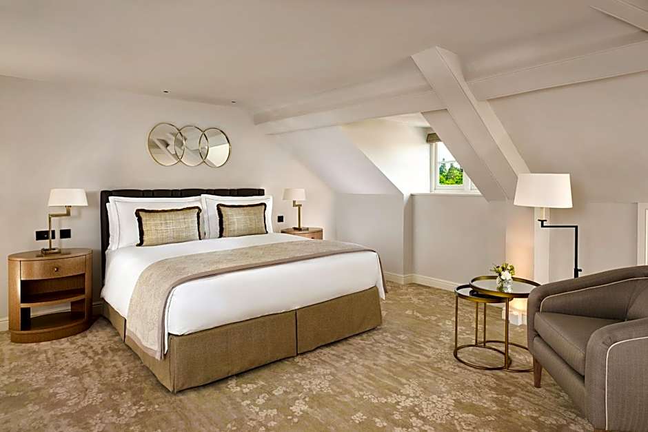The Langley, a Luxury Collection Hotel, Buckinghamshire