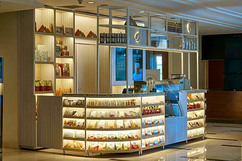 Renaissance by Marriott Cairo Mirage City Hotel