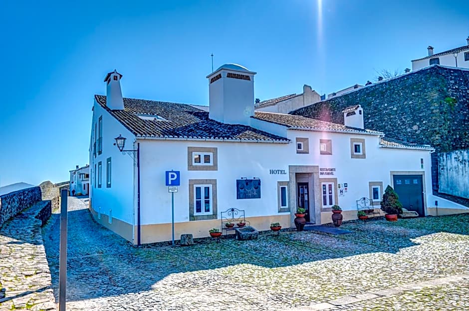 Hotel El Rei Dom Manuel