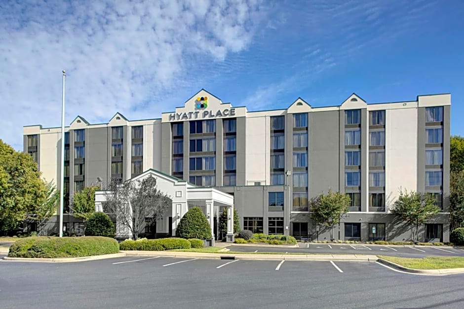 Hyatt Place Detroit/Auburn Hills