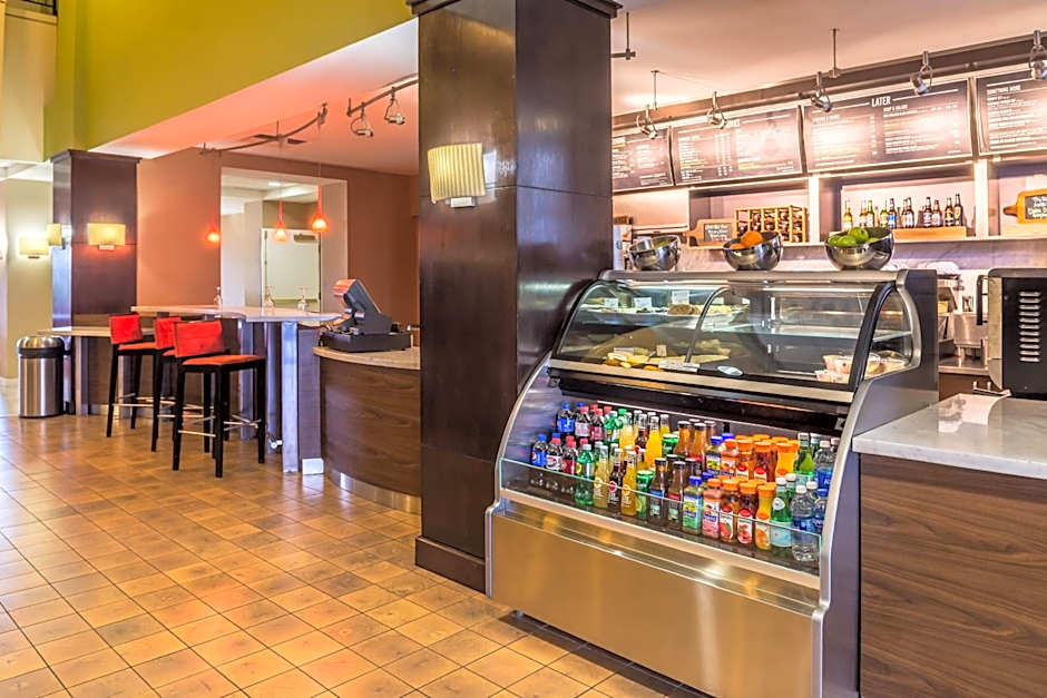 Courtyard by Marriott Sacramento Midtown