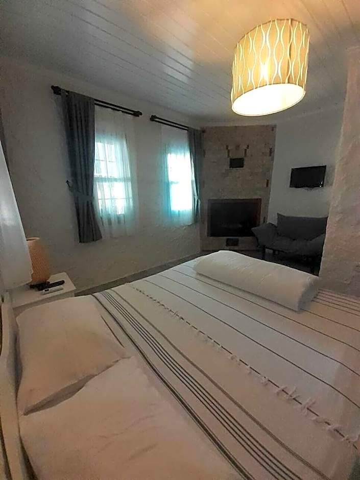 Herakles Butik Otel