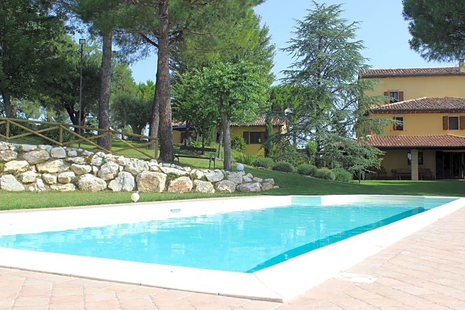 Casa vacanze La Foresteria