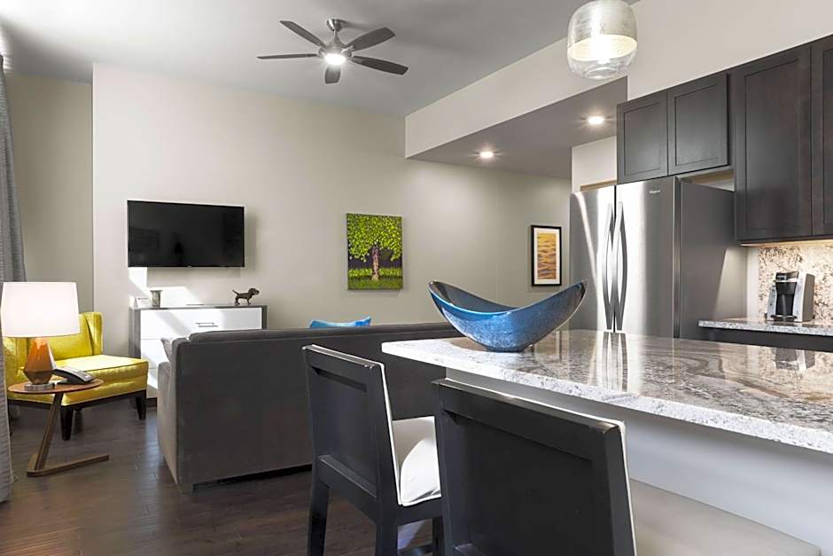 The Current Iowa, Autograph Collection by Marriott