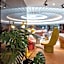 25hours Hotel Cologne The Circle