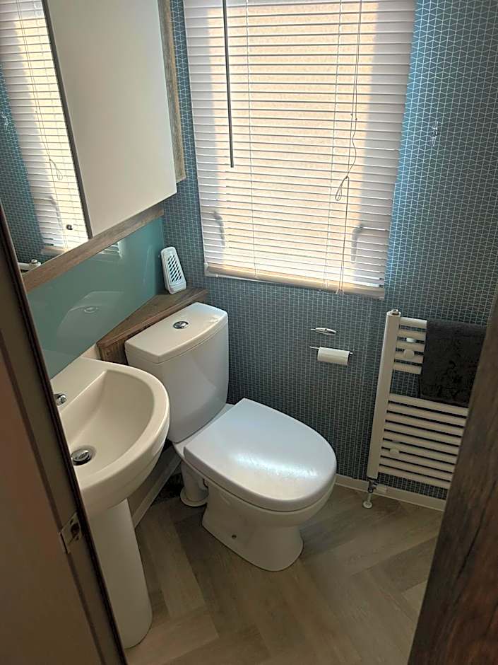 FRESHWATER BEACH HOLIDAY HOME