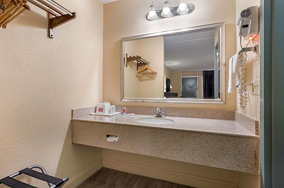 Econo Lodge Cullman