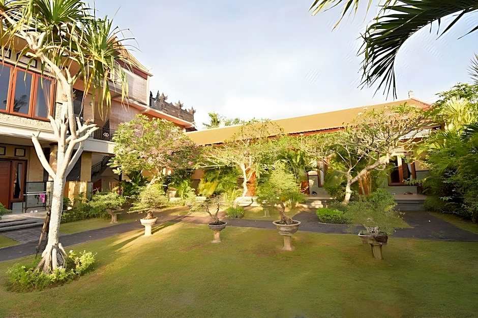 Hotel Arsa Santhi Nusa Penida