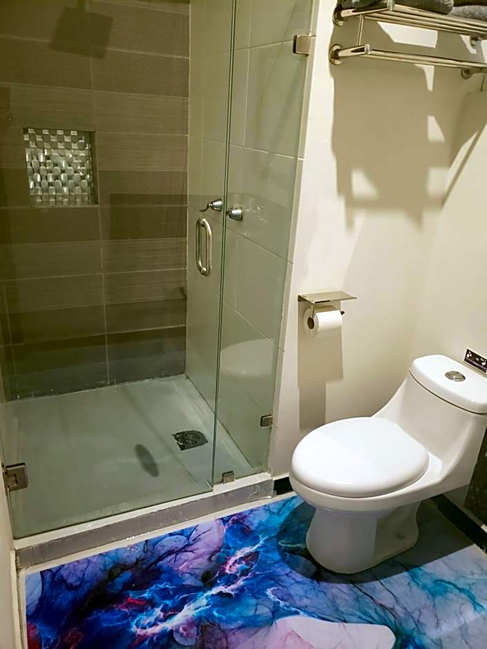 Privatto Suites