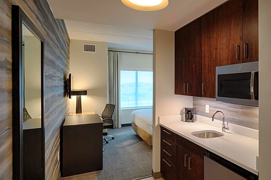 Residence Inn by Marriott Columbus Airport