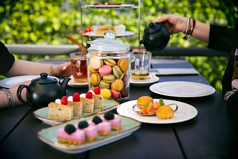 Van der Valk Hotel Rotterdam - Blijdorp