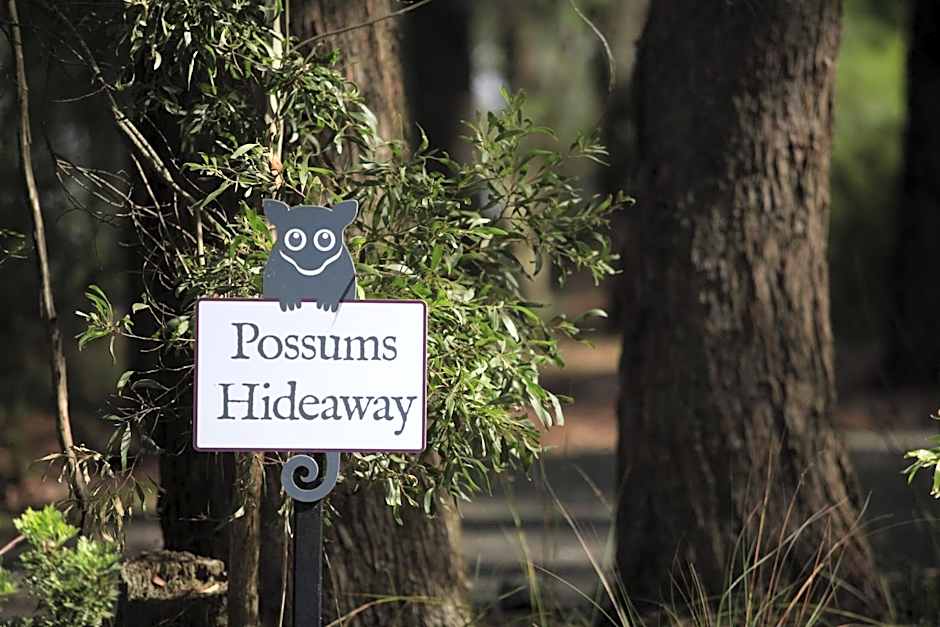 Federation Gardens & Possums Hideaway