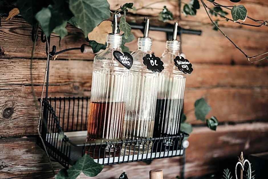 Alpenappartements Cristall