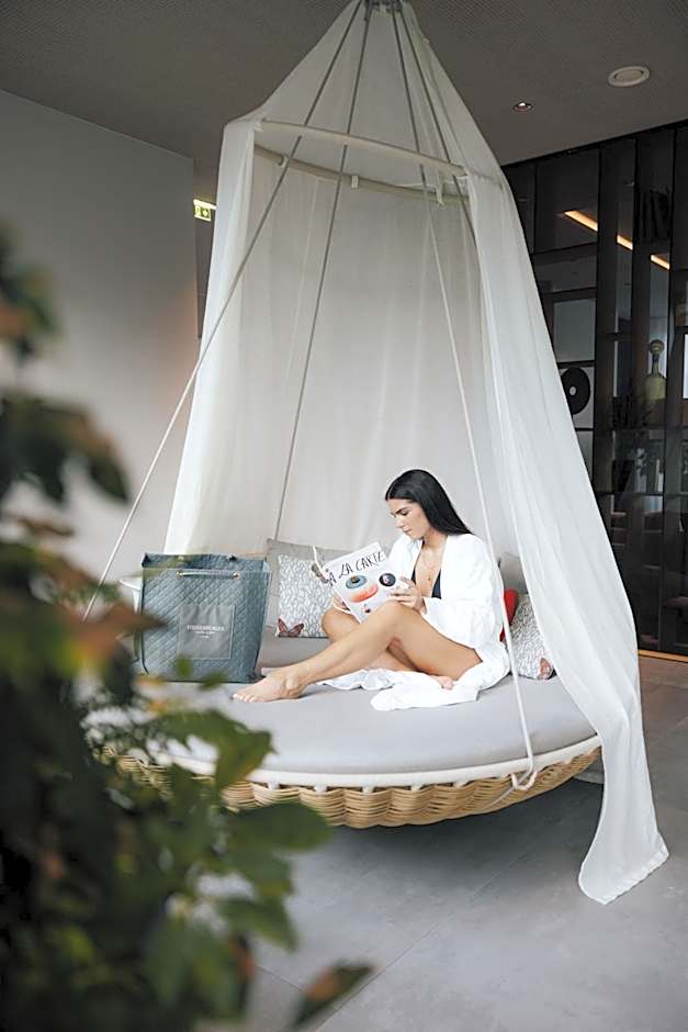 Steigenberger Hotel And Spa Krems