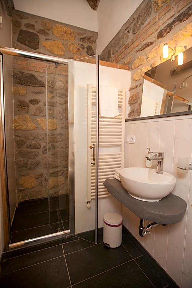 Locanda Villa Naumanni