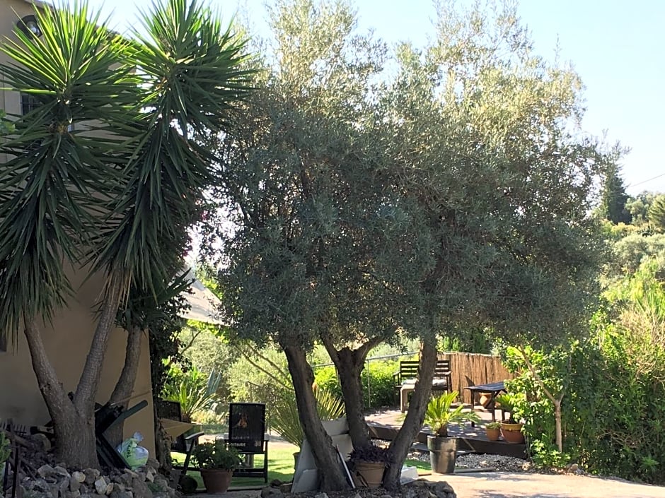 Les Terrasses Sur Mer – Ollioules, WY