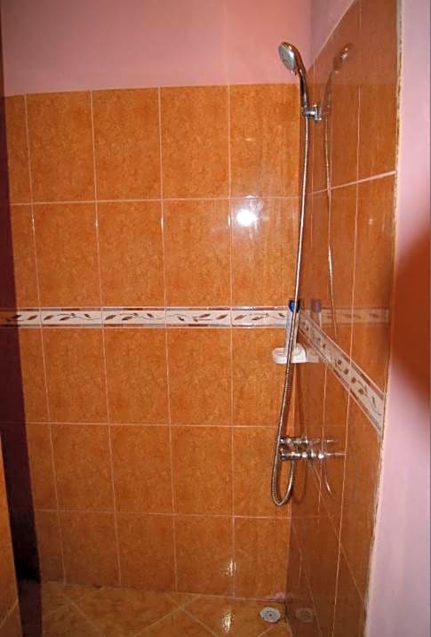 Auberge Des Jardins du Dades