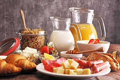 Moselblick Hotel Aroma