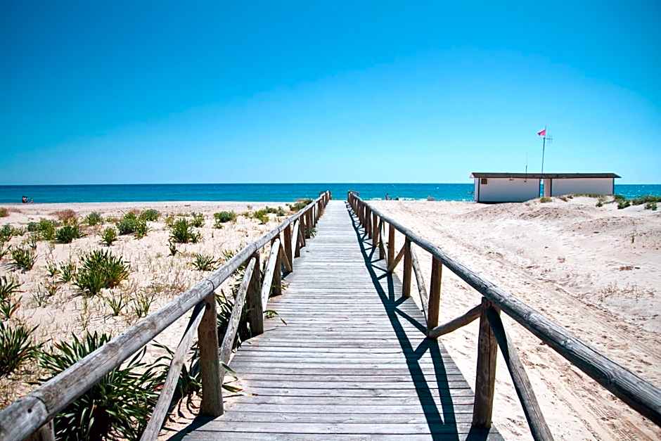 Hotel Avenida Playa