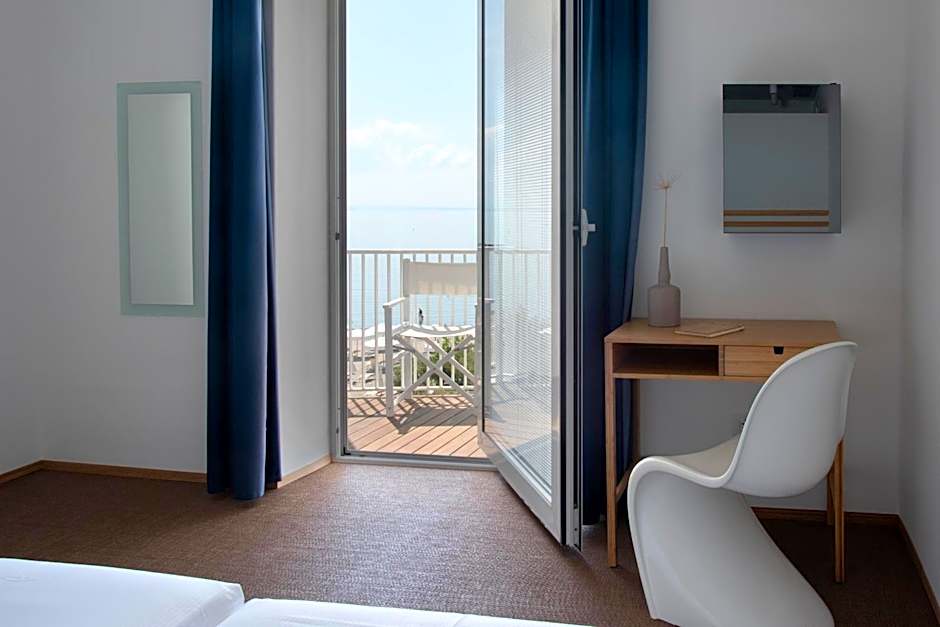 Albergo alla Spiaggia