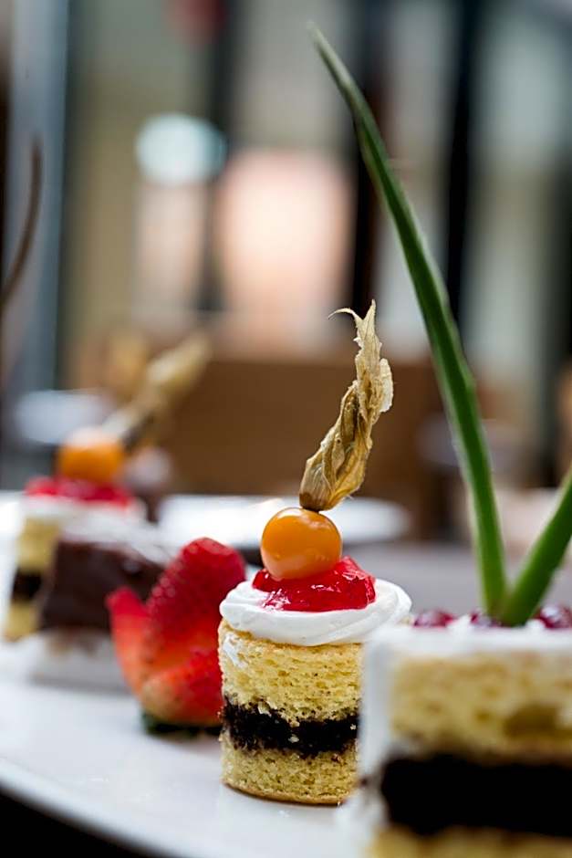 Mercure Bogota Calle 100