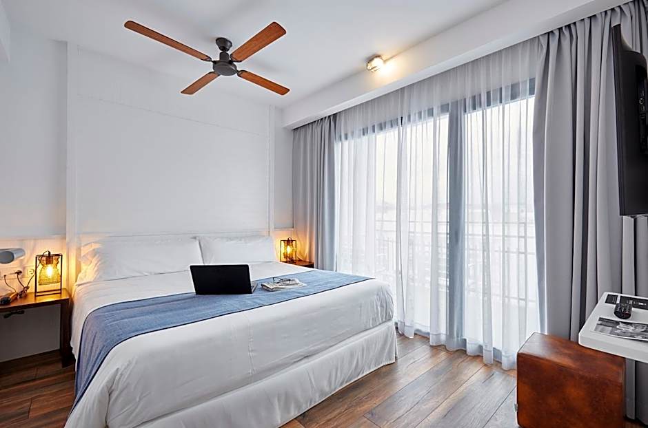 Gran Hotel Flamingo-Adults Only