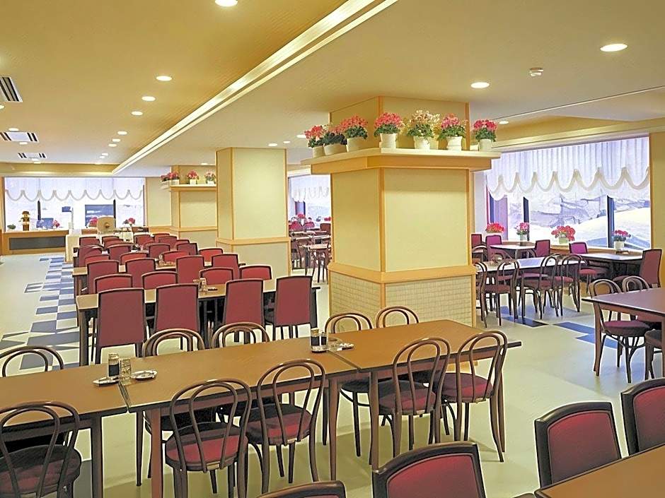 Hotel North Shiga