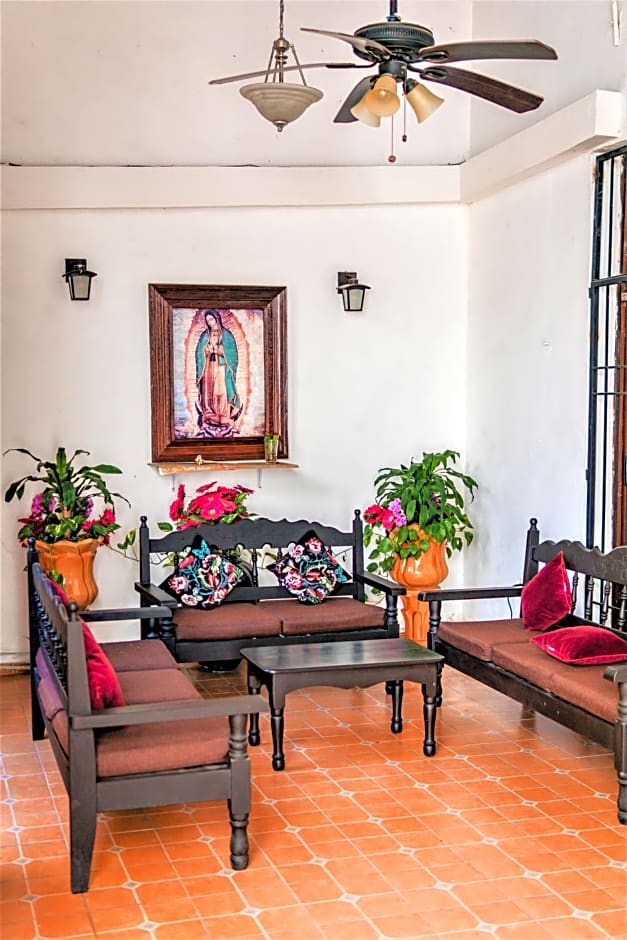 Hotel Gran Centenario