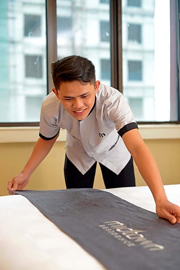 Midtown Residence Simatupang Jakarta