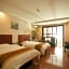 GreenTree Inn Lianyungang Guanyun Bus Station Zhenxing Garden Express Hotel