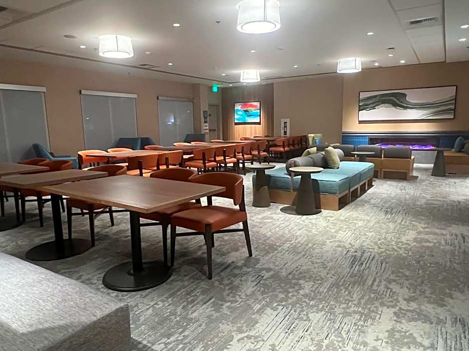 Hilton Garden Inn Los Angeles Airport