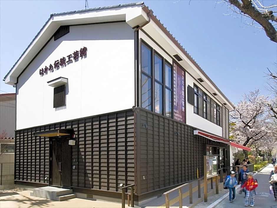 JR Kyushu Hotel Blossom Fukuoka