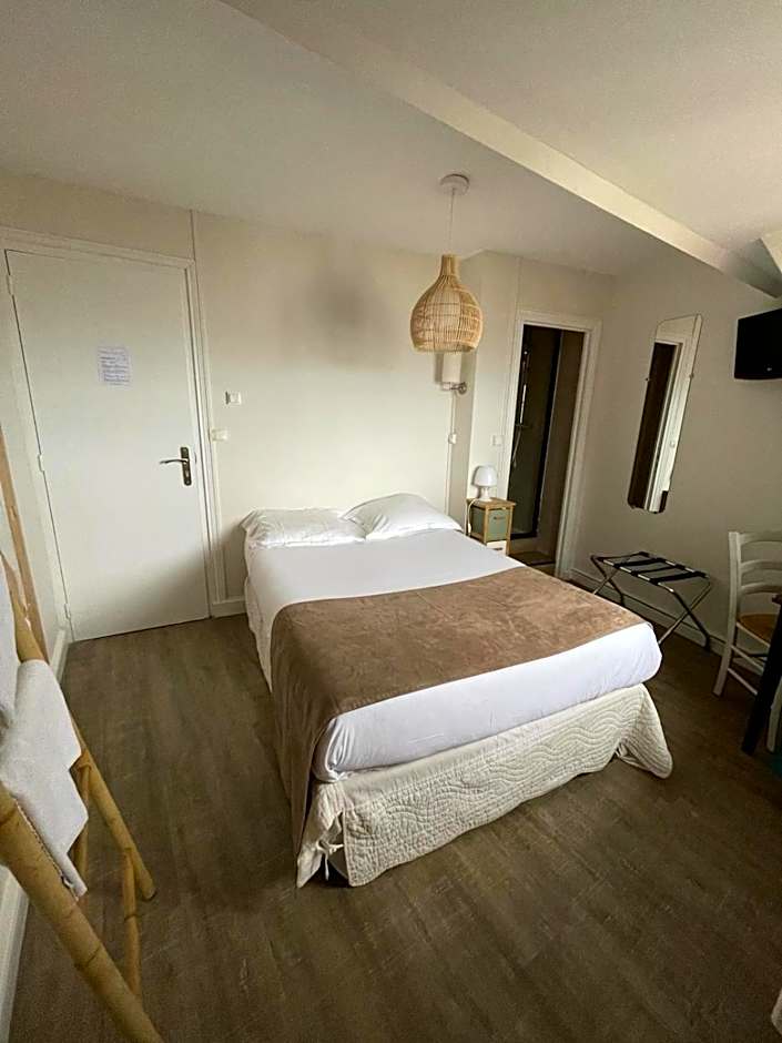 Hotel De La Mer - Blonville Sur Mer