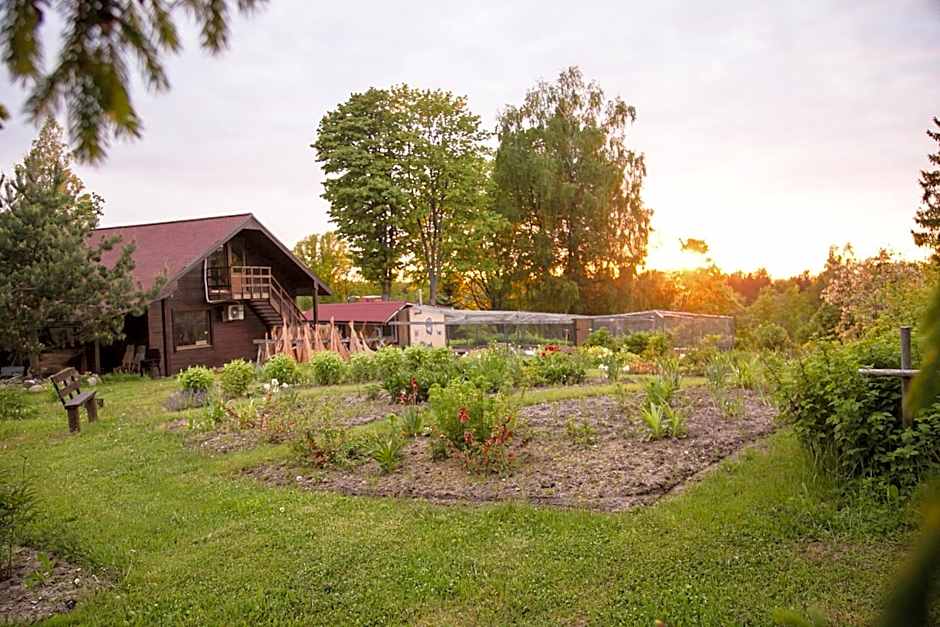 Weavers' Guest House Kalndaki