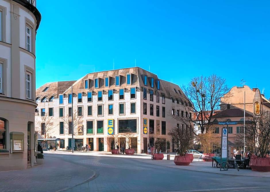 Hotel Miano by Limehome