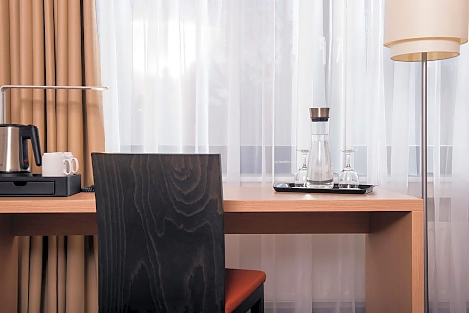 Mercure Duesseldorf Neuss