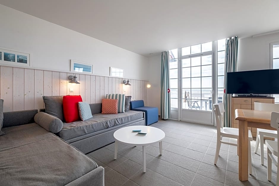 Pierre & Vacances Premium Residence de la Plage