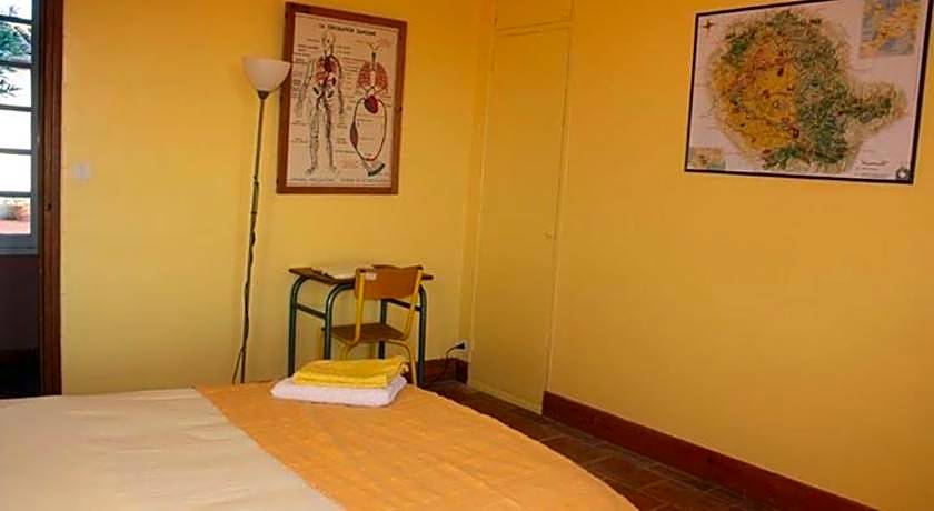 Presbytere de jonquiere