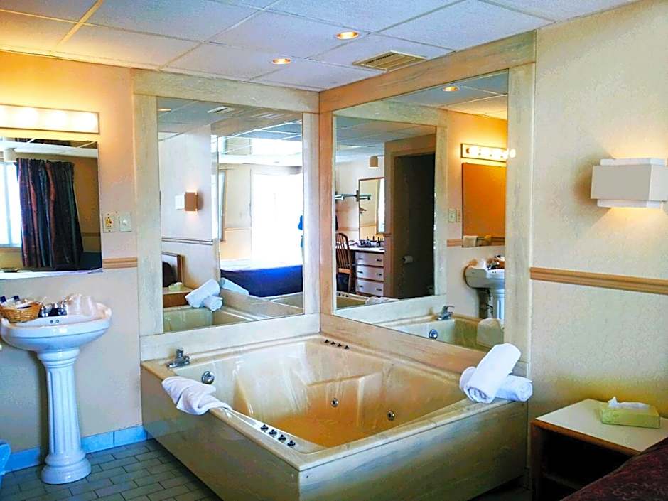 Hotel Motel La Marquise