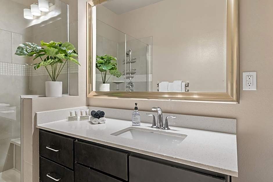 Lodgeur Med Center, Houston - close to MD Anderson & other hospitals