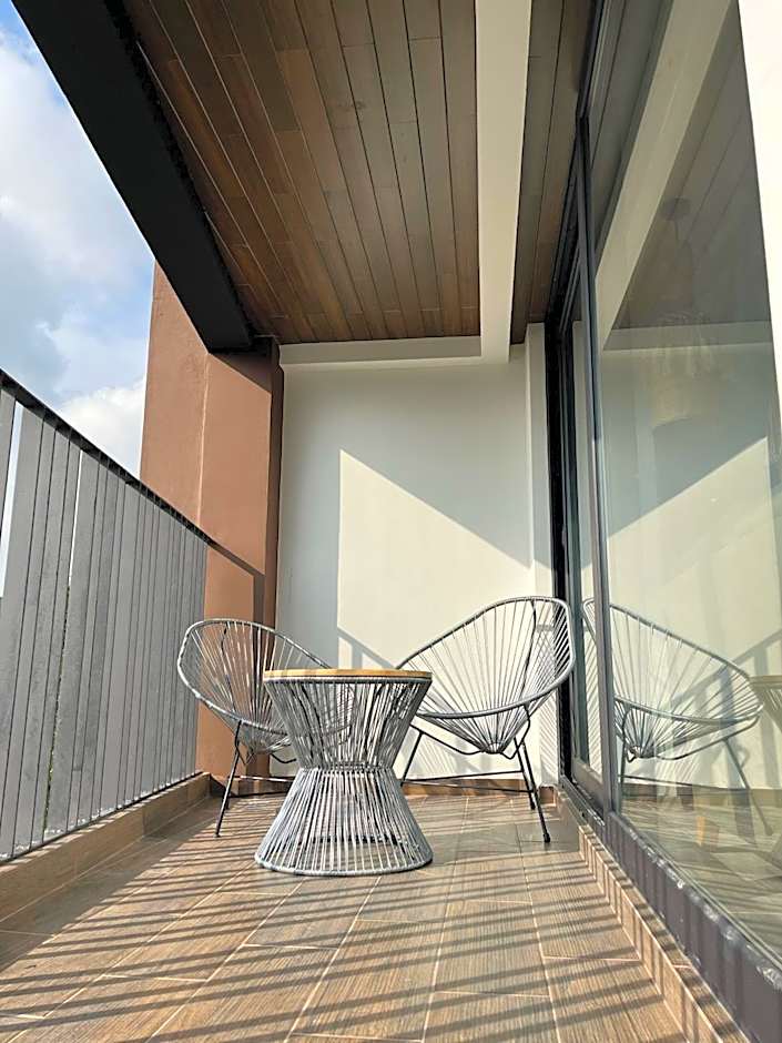 Zen Suites by Regente