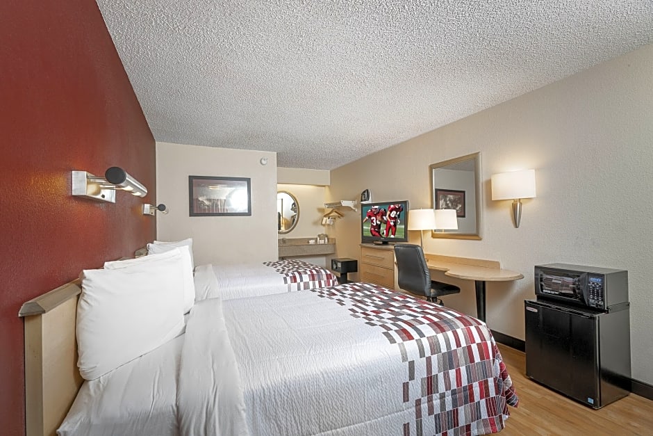 Red Roof Inn Chicago - Downers Grove