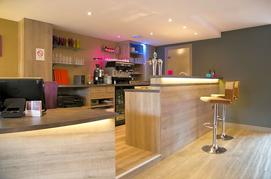 Sure Hotel by Best Western Tours Sud