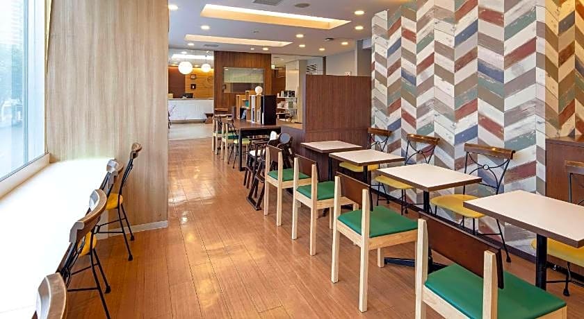 Comfort Hotel Akita